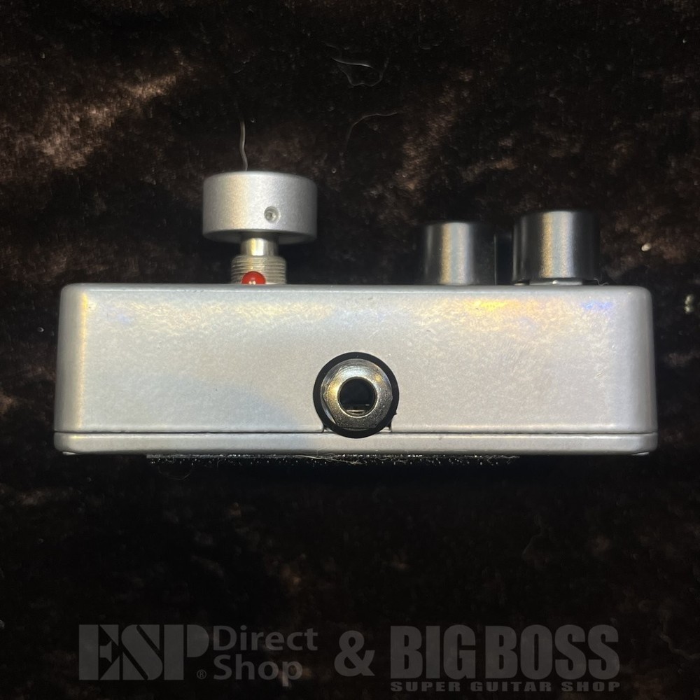 Electro-Harmonix  Triangle Big Muff Pi