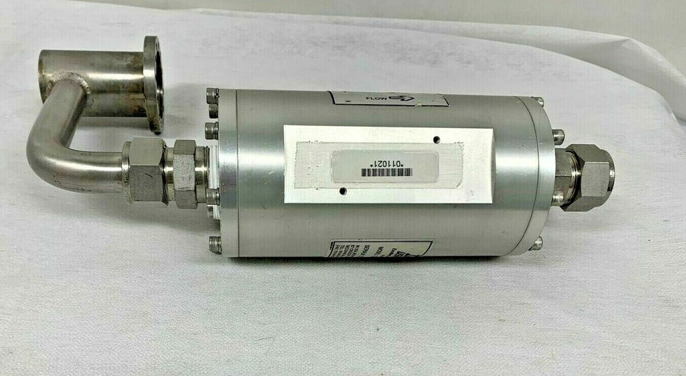 In USA Catalyst Ozone Destruction #11676