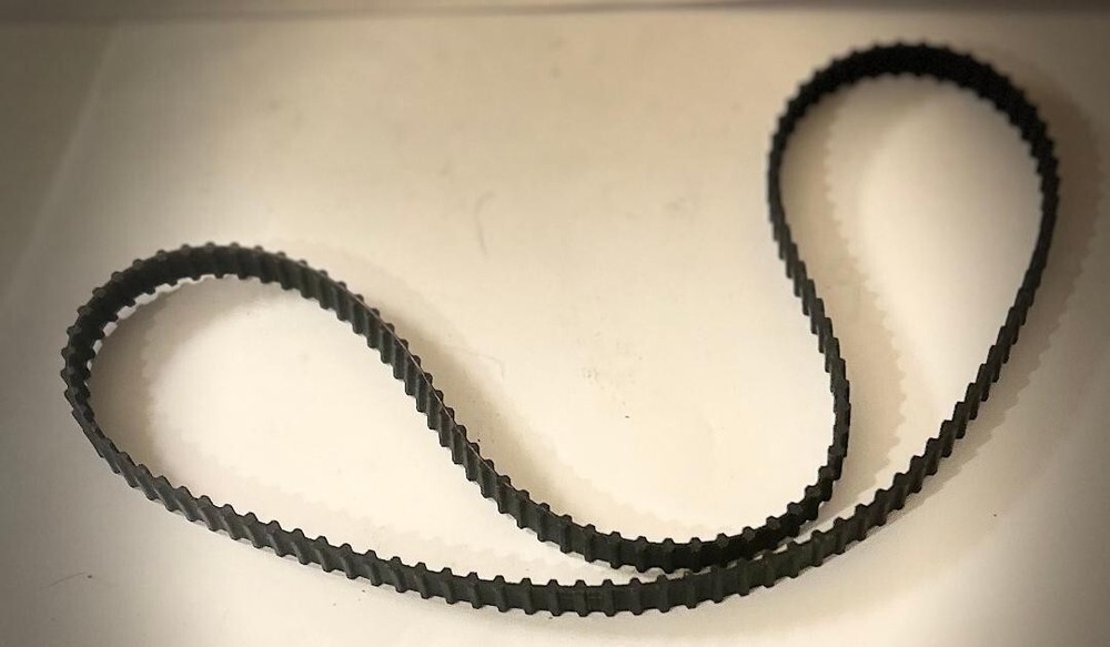 D200XL037 Double Sided Timing Belt, New **