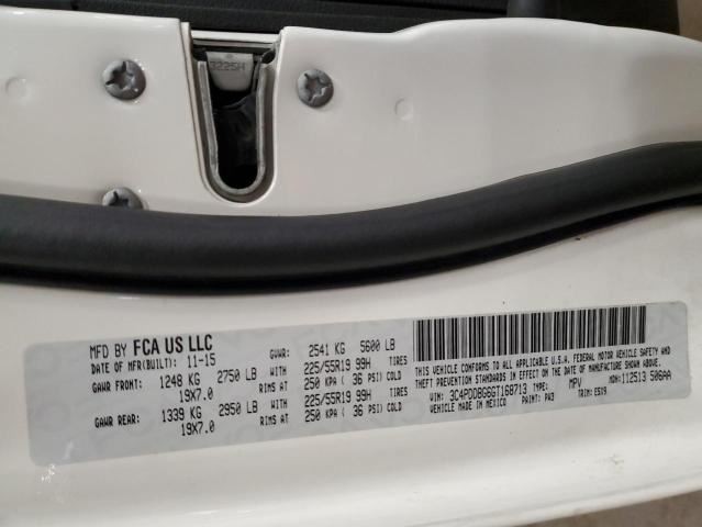 Dodge Journey Cup Holder 2016 2015 2014 2013 2012 OEM
