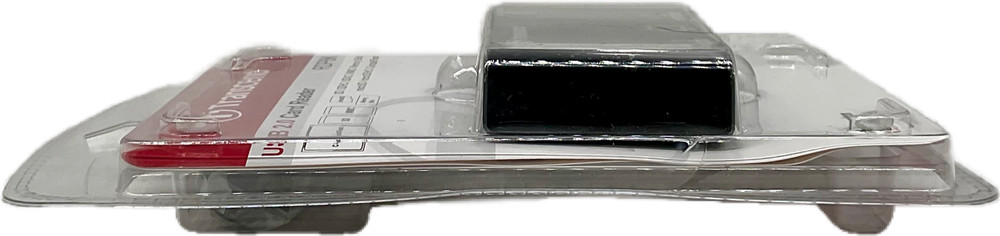 Transcend RDP8K USB 2.0 card reader