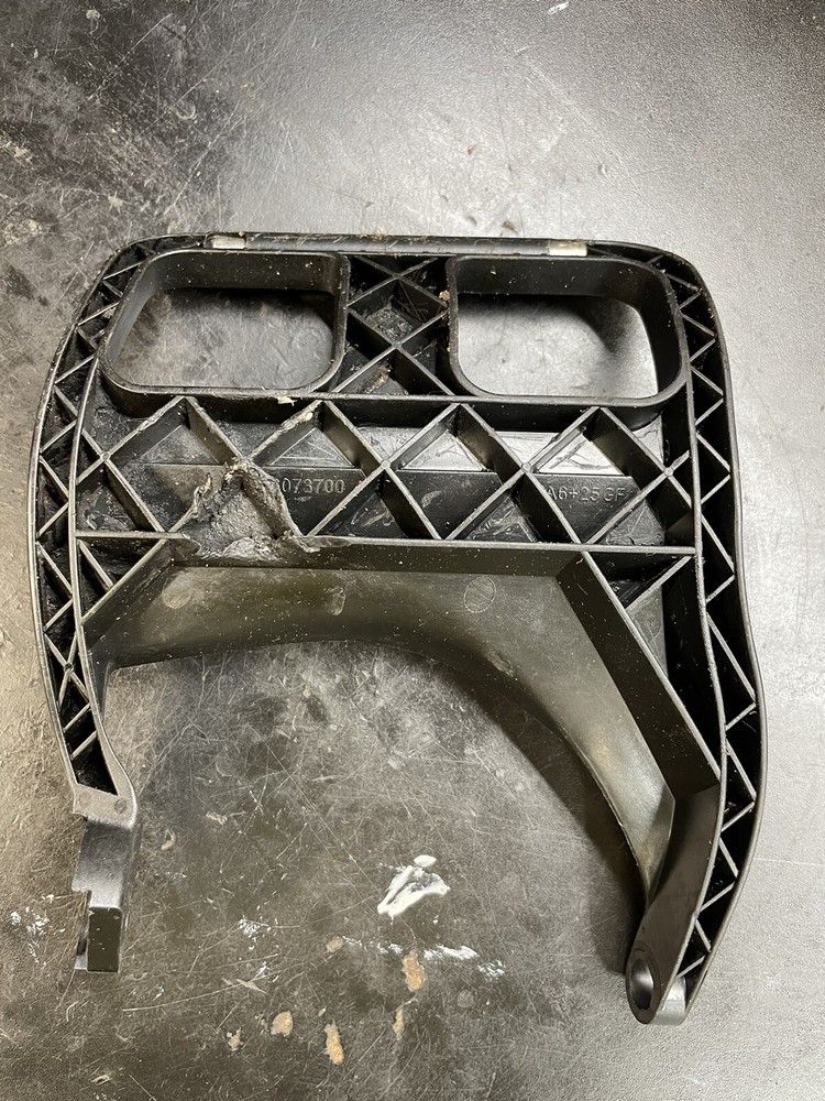OEM SOLO 665 675 681 Brake Handle
