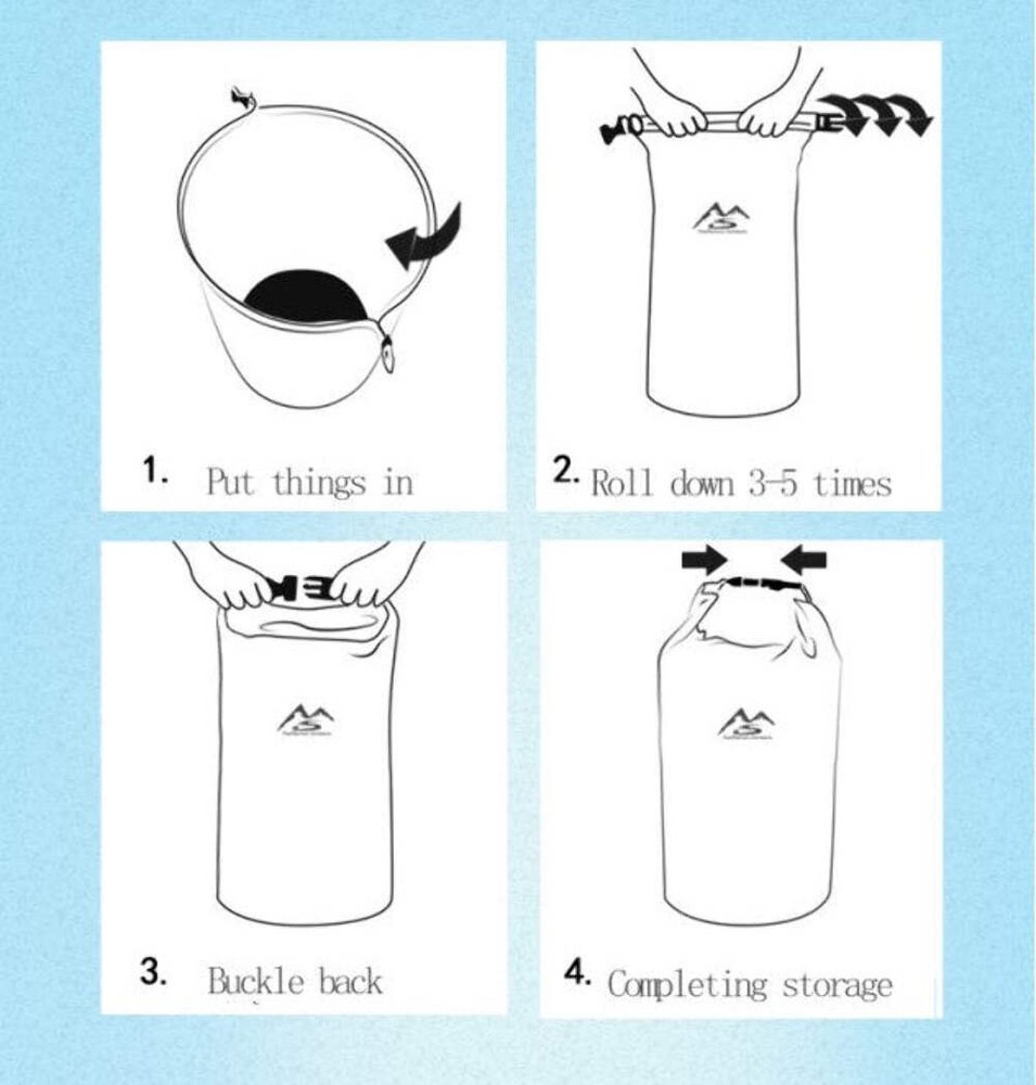 Dry Bag