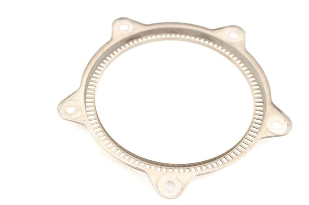 2004 Bmw R1150rt Special Model Abs Oem Front Wheel Abs Brake Ring Disc