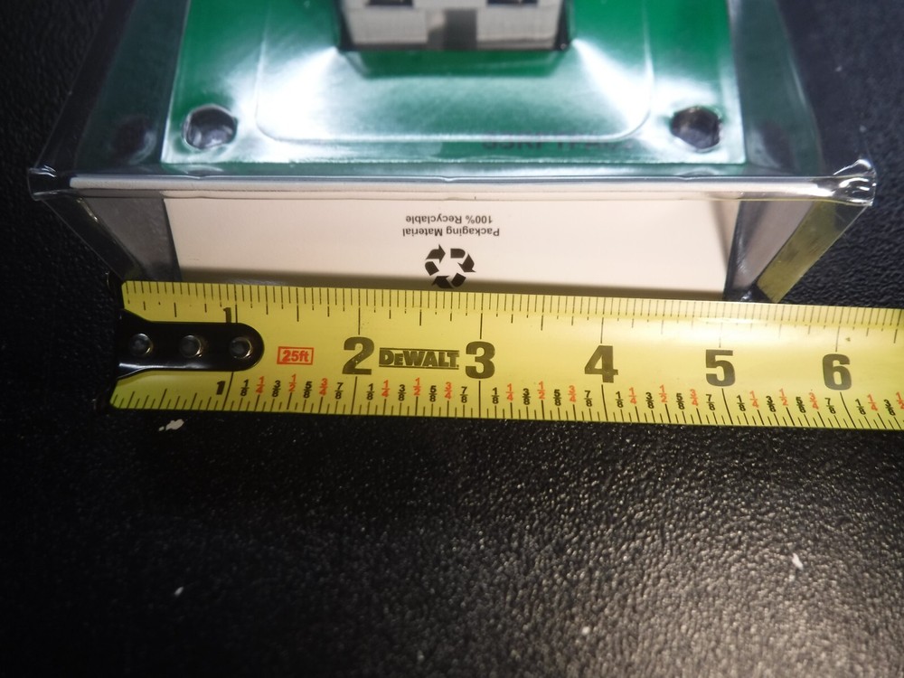 Schneider Electric SSRPTPAC25 25A Panel Mount SSR AC Control