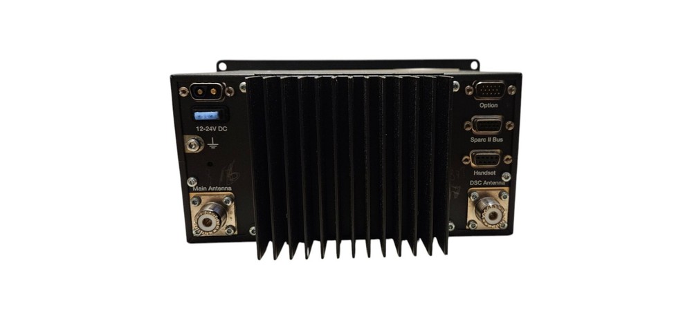 SAM ELECTRONICS DEBEG RT5022 VHF DSC CLASS-A CONTROL UNIT - Used