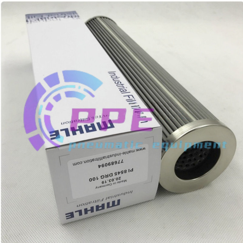 COMPATIBLE WITH SOFIMA HYDRAULICS CRH025FD1 FILTREC REPLACEMENT R221G10 ALTERNAT