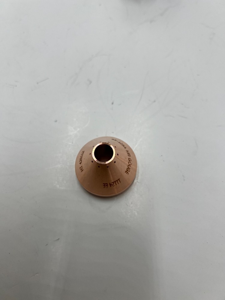 Hypertherm 428099 Consumable Starter Assembly For Powermax125 Hand Torch