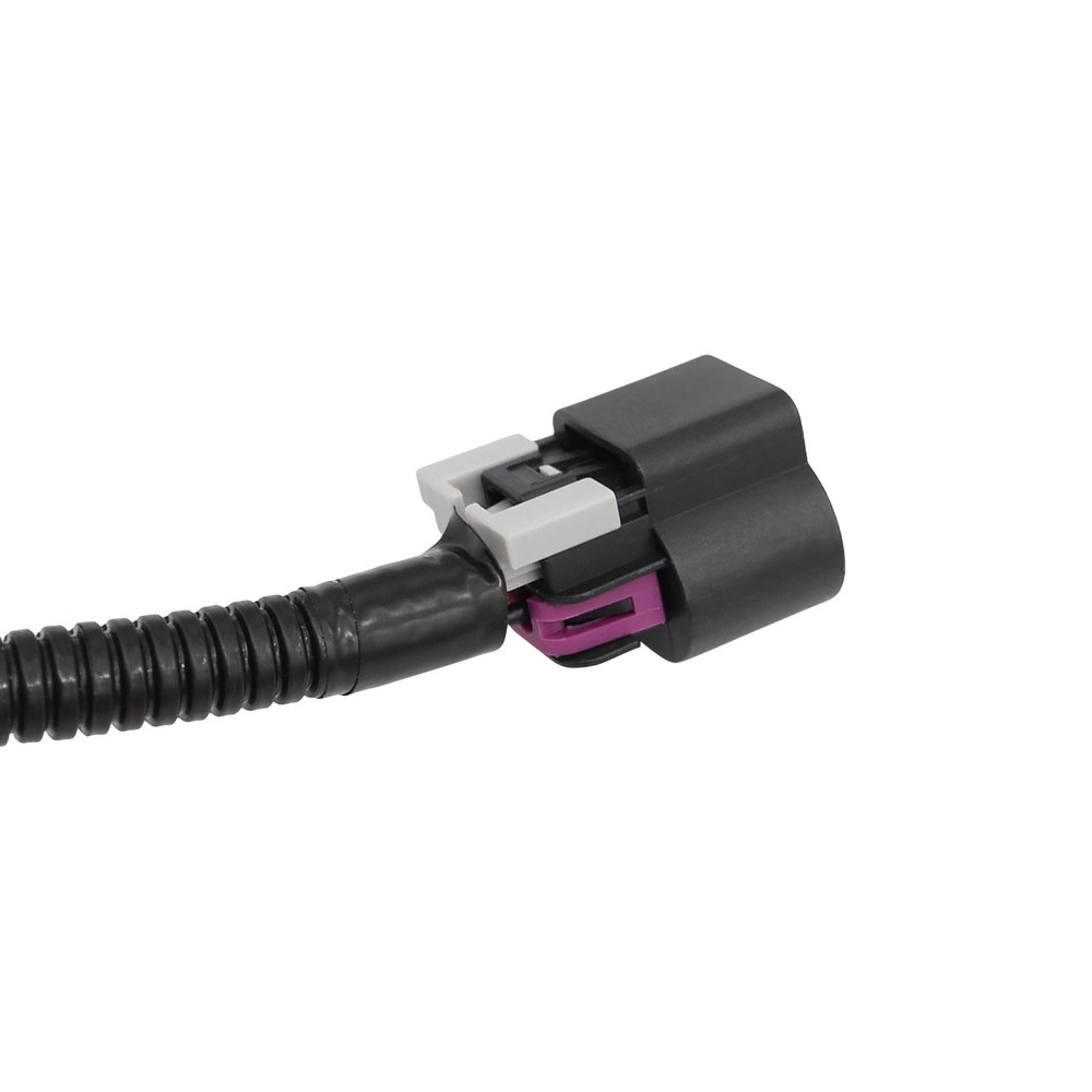 For 2017-18 Chevy Equinox Auto Start Stop Disable Delete Eliminator Canceller