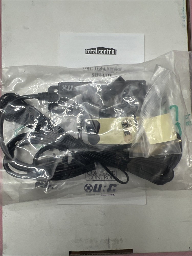 URC Total Control Light Sensor SEN-LITE