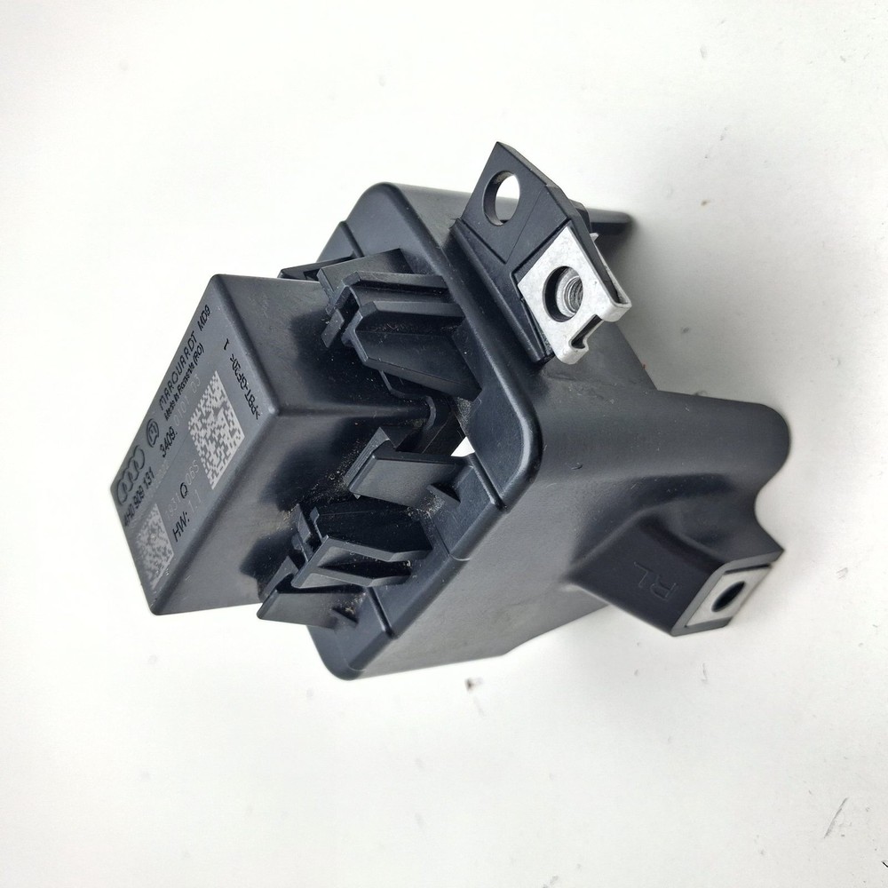 2012-2017 Audi A6 Ignition Switch 4H0909131