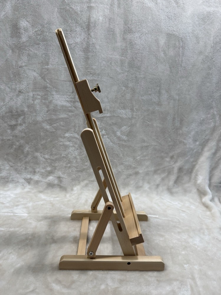 KingArt - Tabletop Miniature Studio Easel