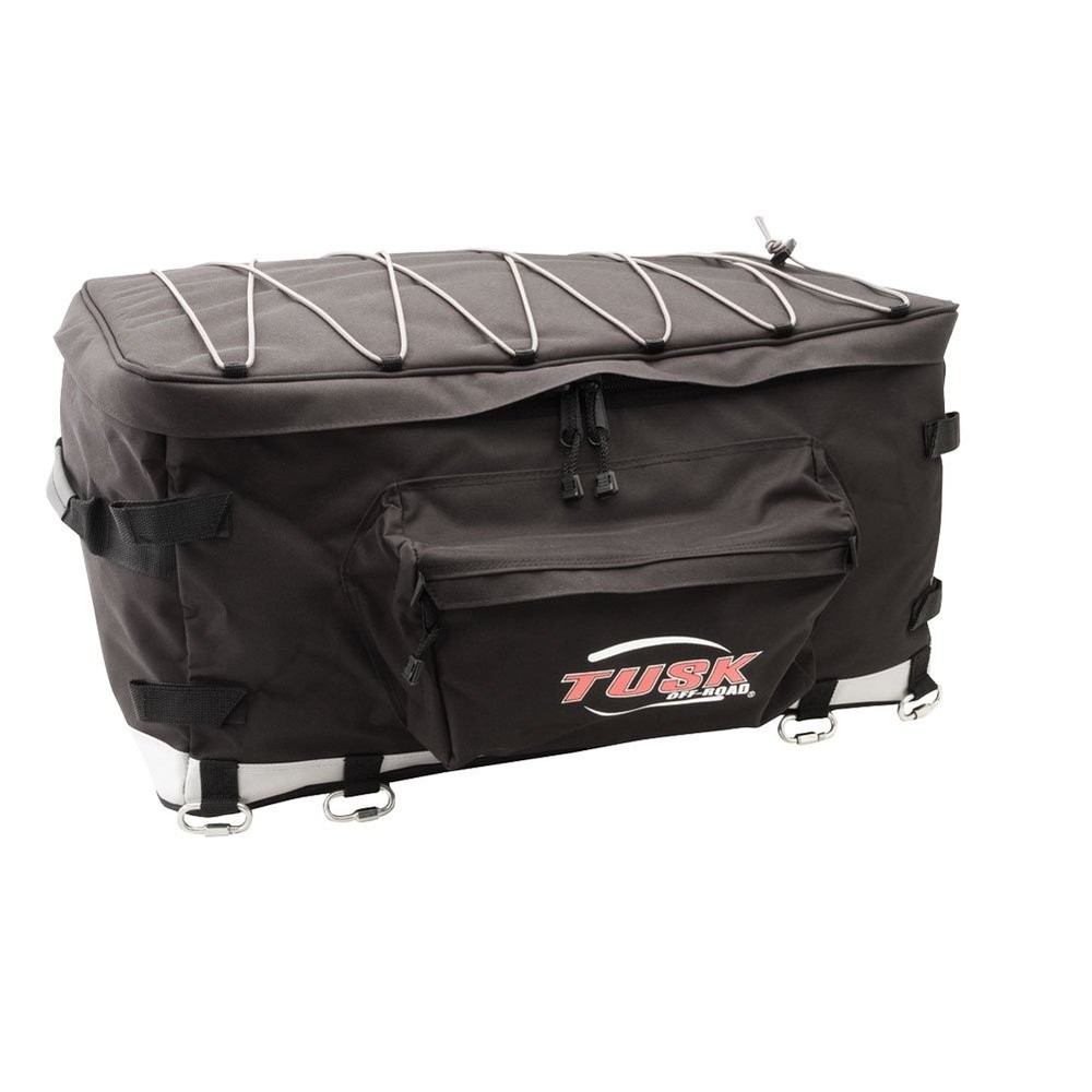 Tusk 1390560001 UTV Storage Pack Black