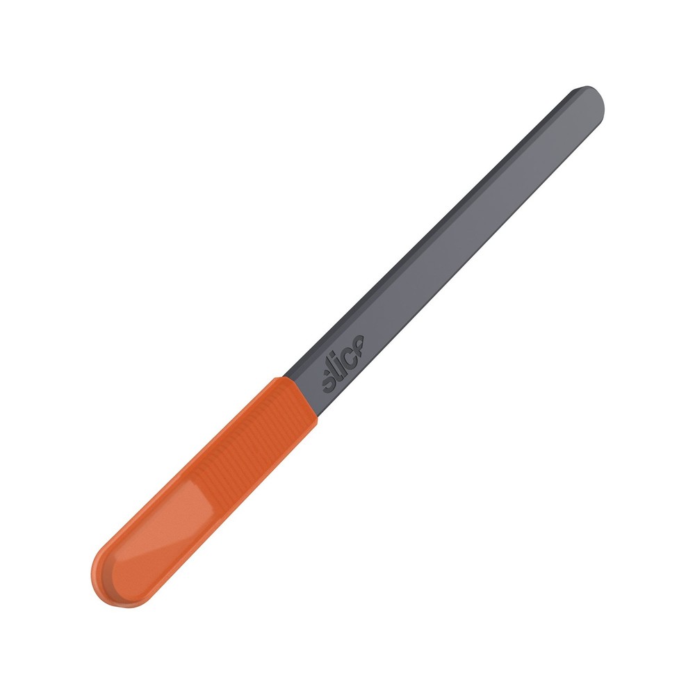 Slice Scalpel 1 Pack Black with Orange