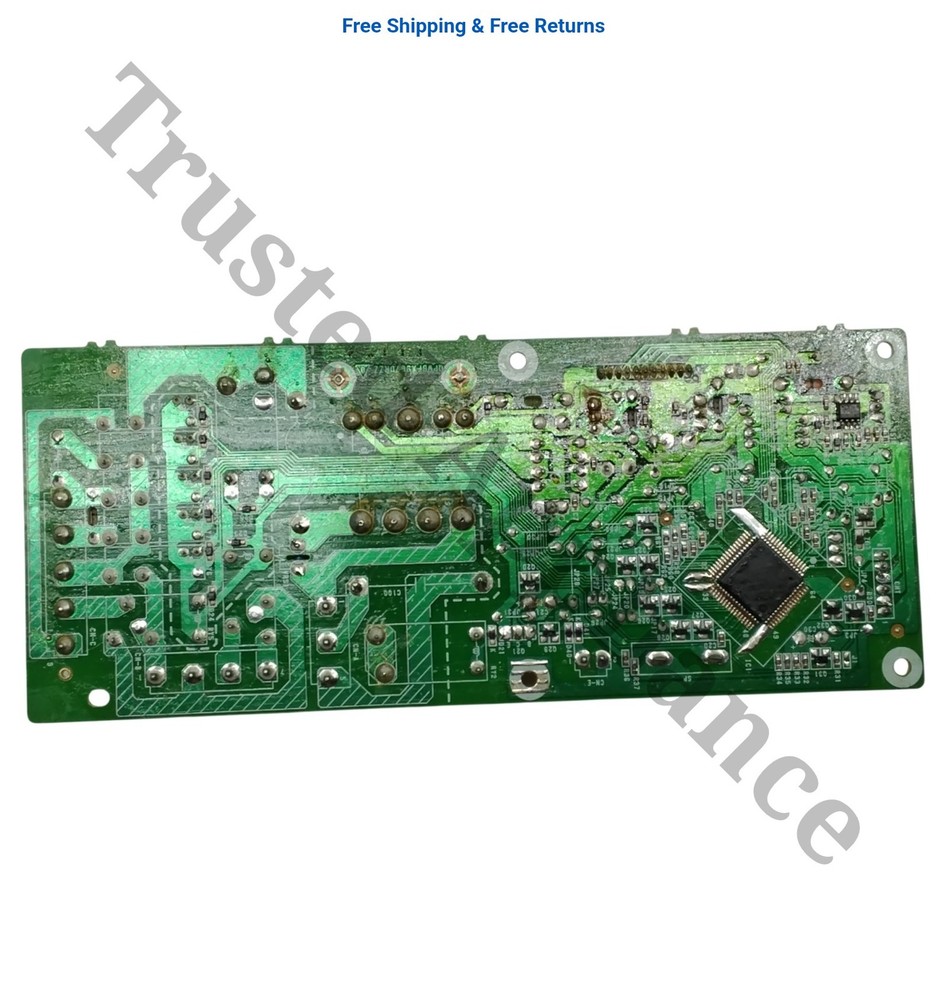 Microwave Main Control Board Electronic Controller PCB S27B10A5991