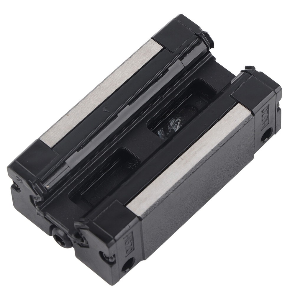 Rail Block 20mm Linear Carriage Slider for Rail Guide CNC