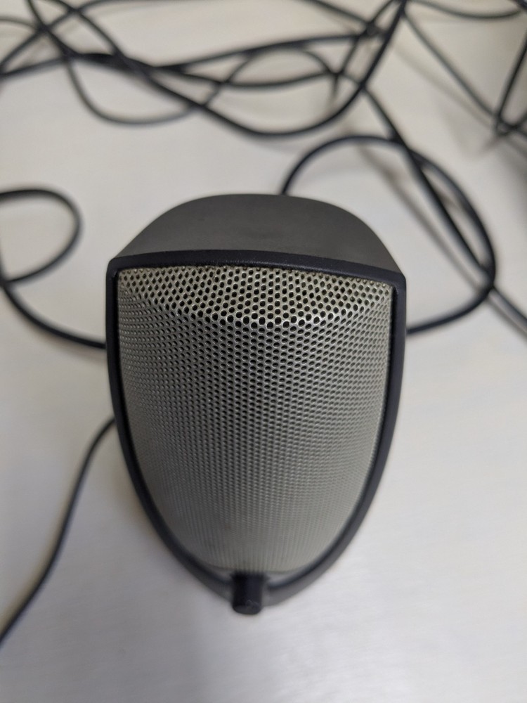 Dell A425 Zylux Multimedia Computer Speaker System with Powered Subwoofer