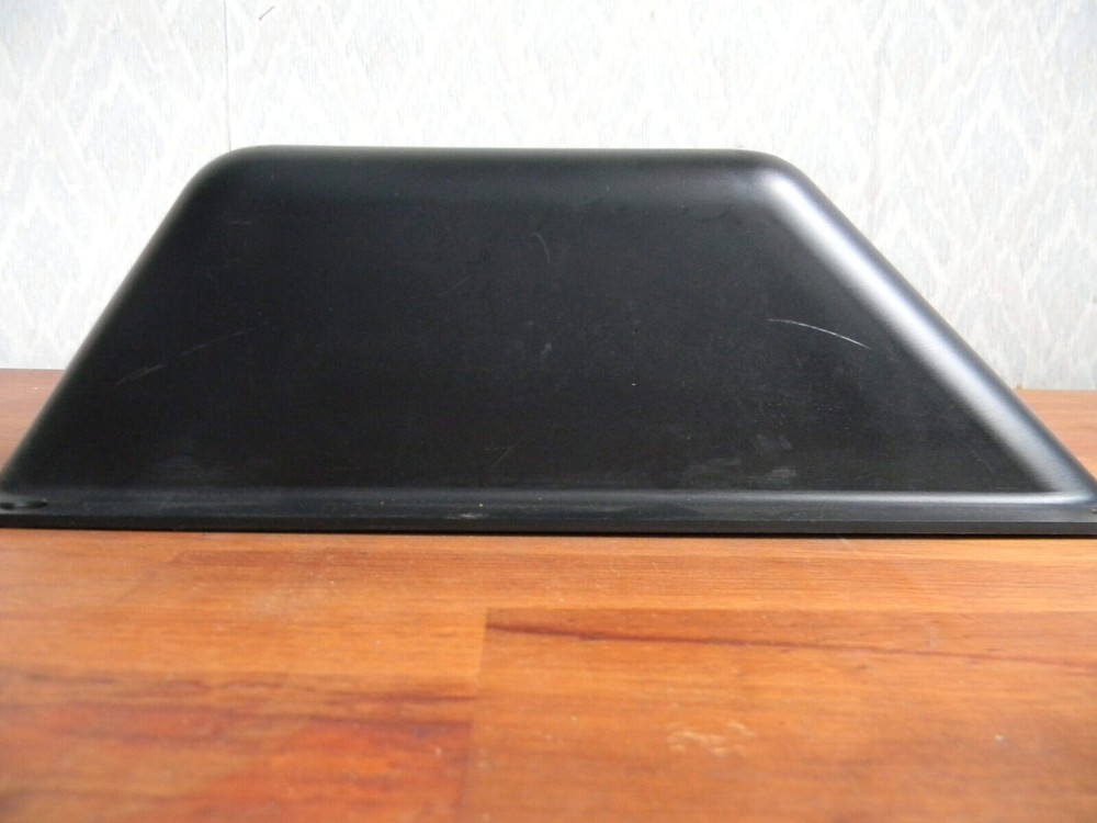 Challenger SA10 Power-Side Lock Cover