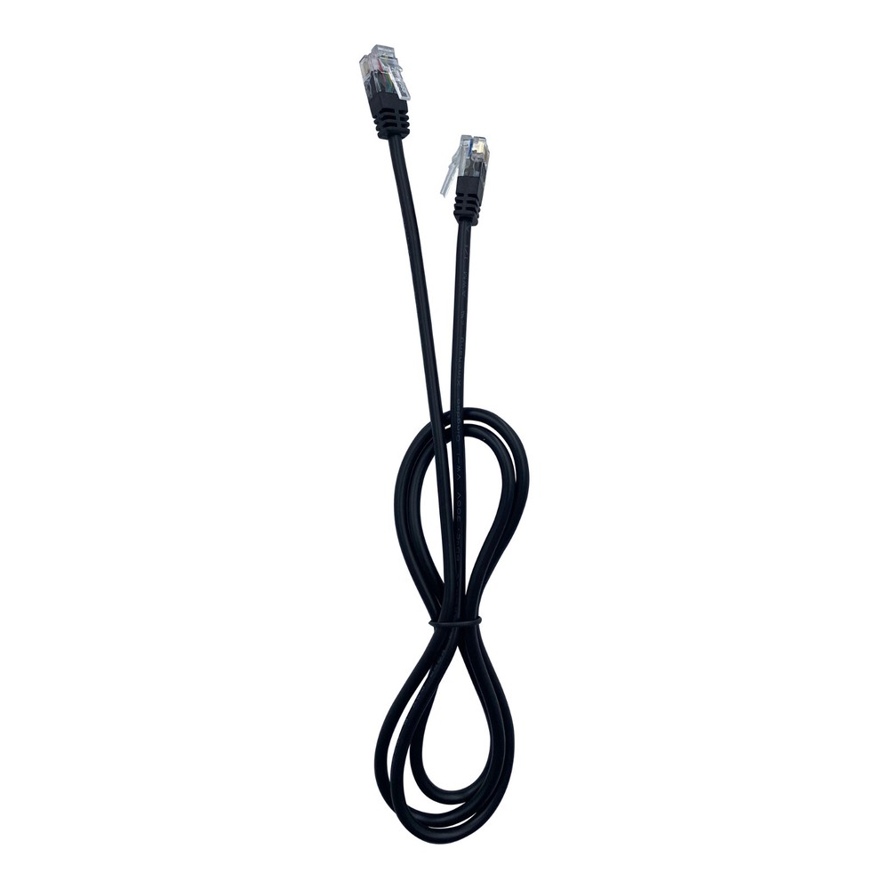 Adjustable Bed Sync Cable Cord Phone Plug for Structures E455 Adjustable Base