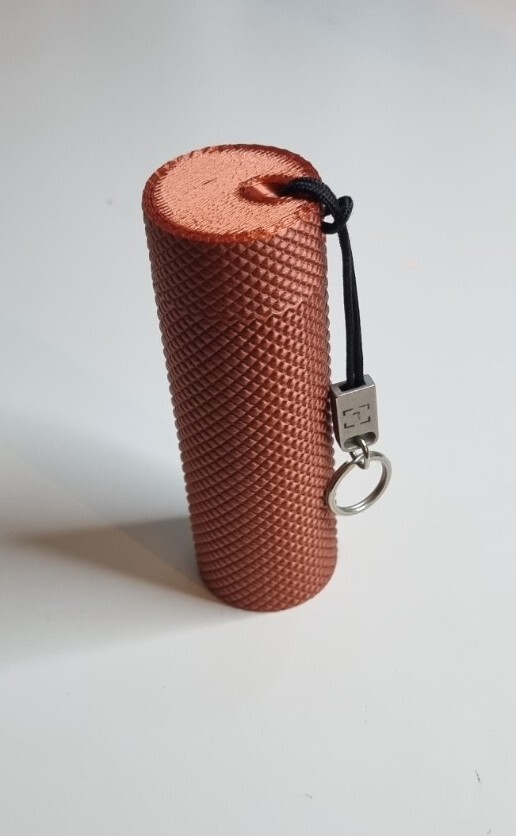 Ledger Nano S + Plus Case 3D Printed - LEDGER NOT INCLUDED