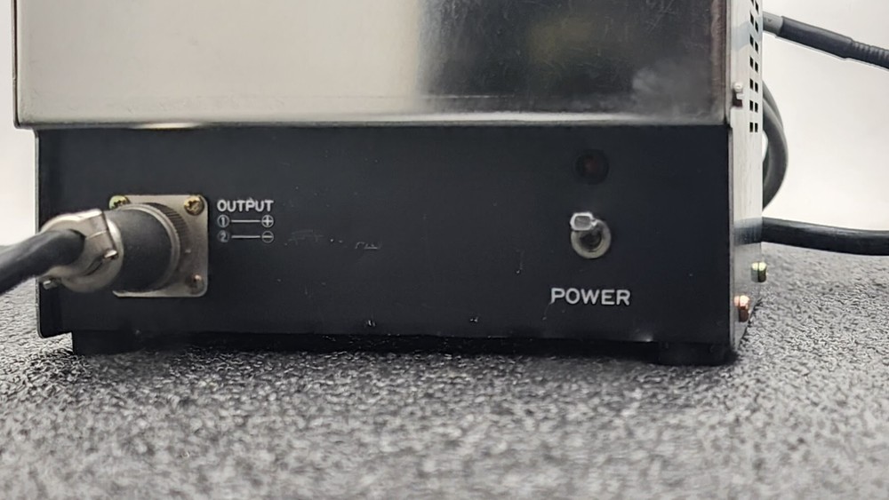 Delvo Electric Screwdriver Controller Driver Combo DLC1213-HE Working Pull