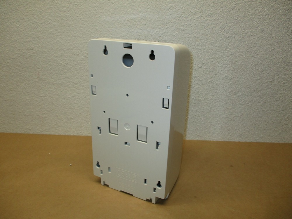 GN1 Automatic 1200 ml. Dispenser w/Floor Stand (Touchless)