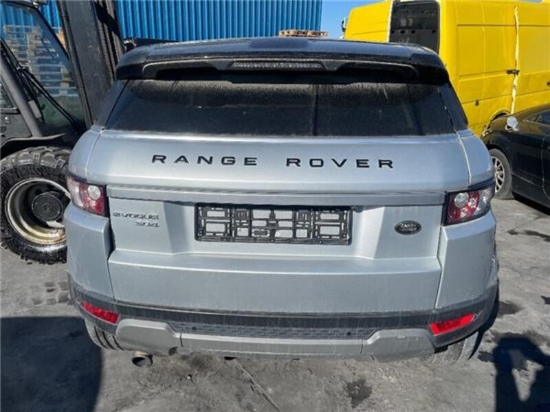 rear window control panel rh for LAND ROVER RANGE EVOQUE (2011->) 109099