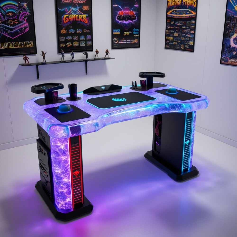 gamer desktop computer