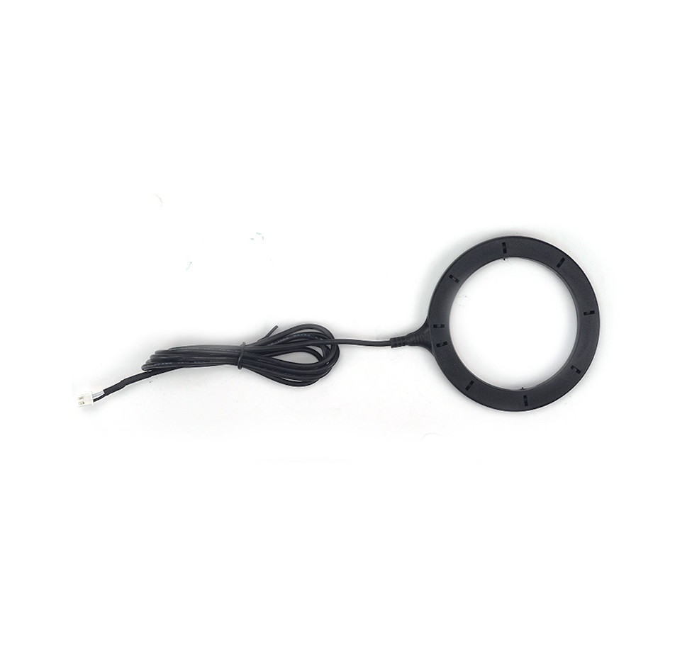 Car Ignition Switch 12v RFID Engine Start Push Button Keyless Entry Starter Kit