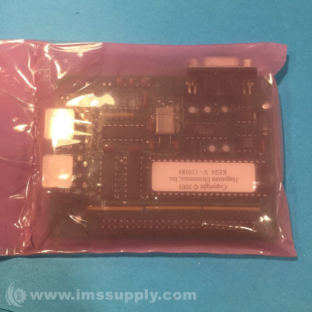 Hagstrom KE24 Keyboard Encoder FNIP