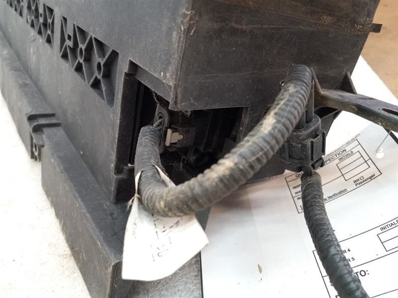 2014 VERSA Acitve Air Shutter 376789