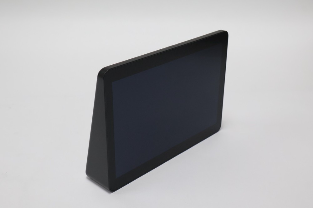 Logitech Tap VU0053 Video Conferencing Device Touchscreen Controller Panel