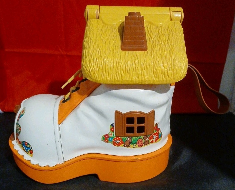 Matchbox Playboot 1977