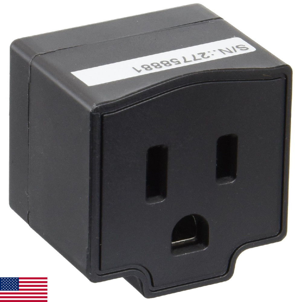 American DJ Supply LED DUMMY Stage Light Accessory