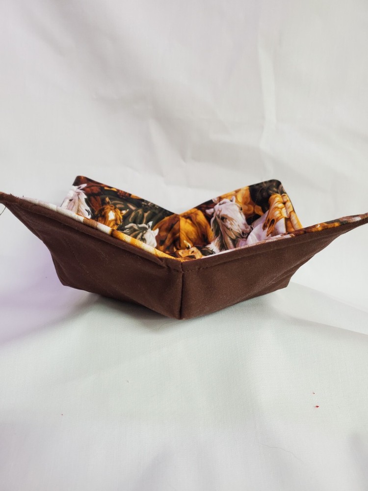 Microwave Bowl Cozies