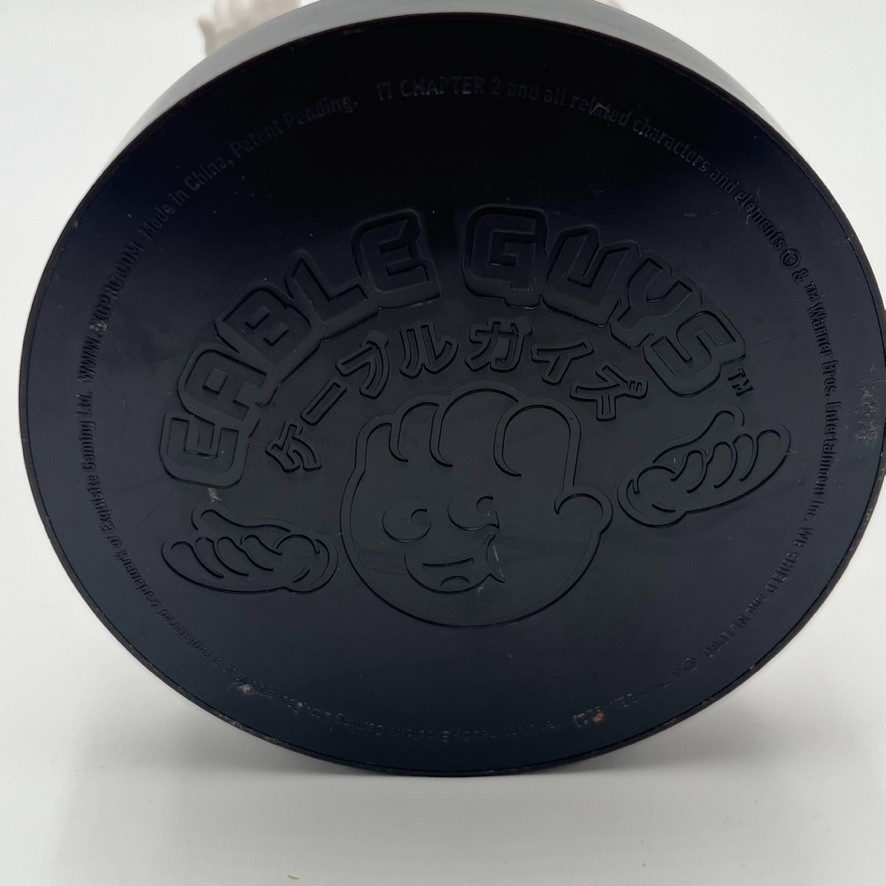 Pennywise IT Cable Guys FIGURE Game Controller Phone & Holder Stand