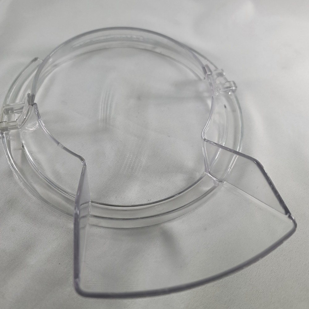 Kitchen Aid Splatter Guard Pouring Shield 3177977 Replacement part Preowned