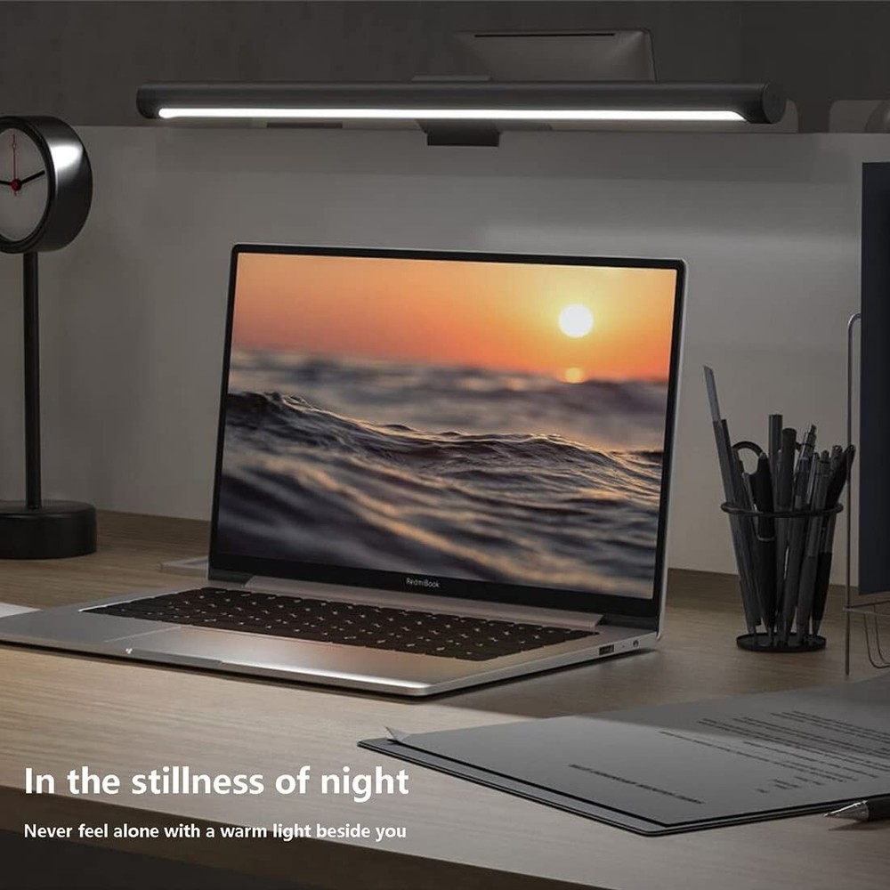 Xiaomi Mi Computer Monitor Light Bar - , Extra Computer Lighting