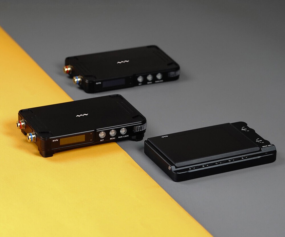 Mini Digital Power Supply 30V10A MDP-P906 Power Module 95% Conversion Efficiency