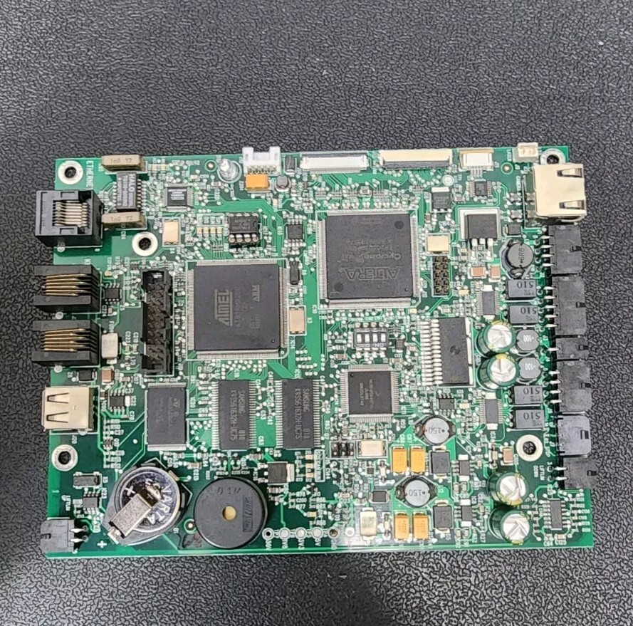 PLANMECA CPU PCB NEX