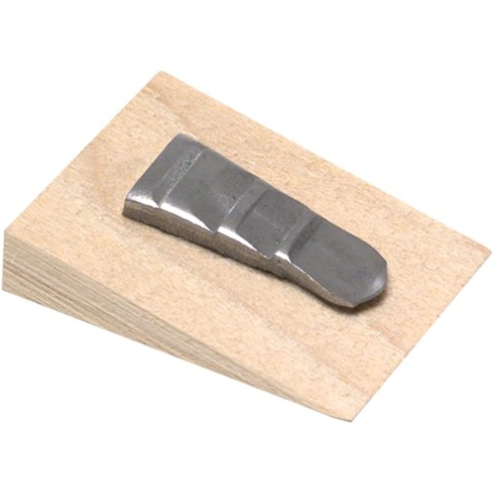 Jackson Professional Tools - Striking Handle Accessories Carded Wedges For
