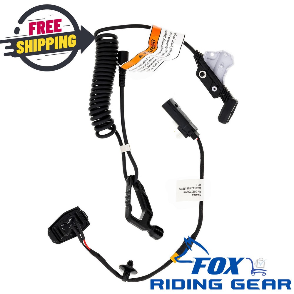 Ski-Doo E-LinQ for REV Gen5 860202354