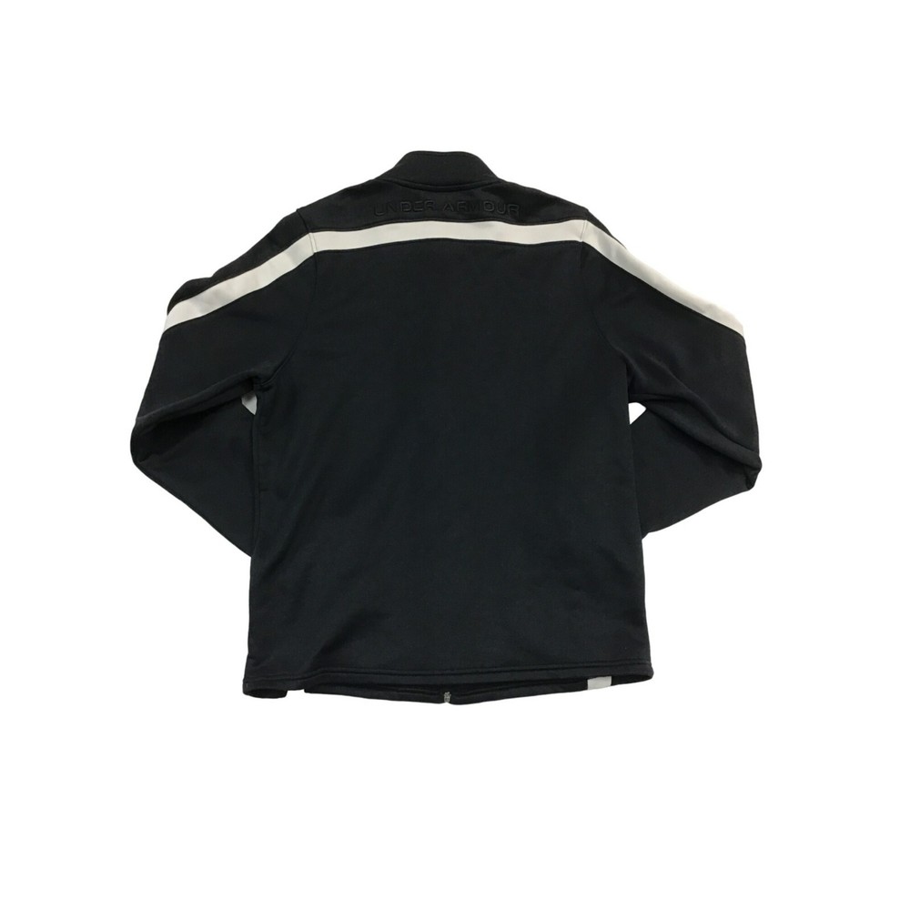 Men’s Under Armour Zip Up #1743