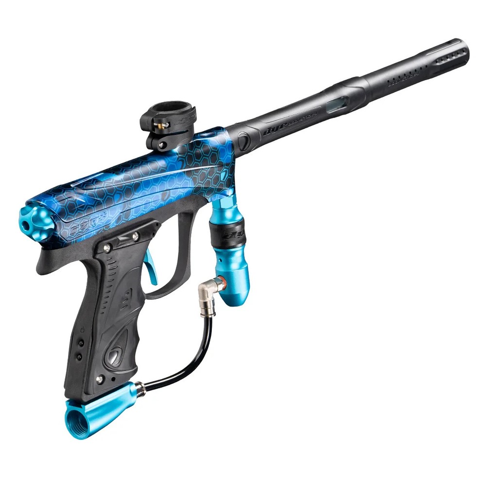 dye paintball marker