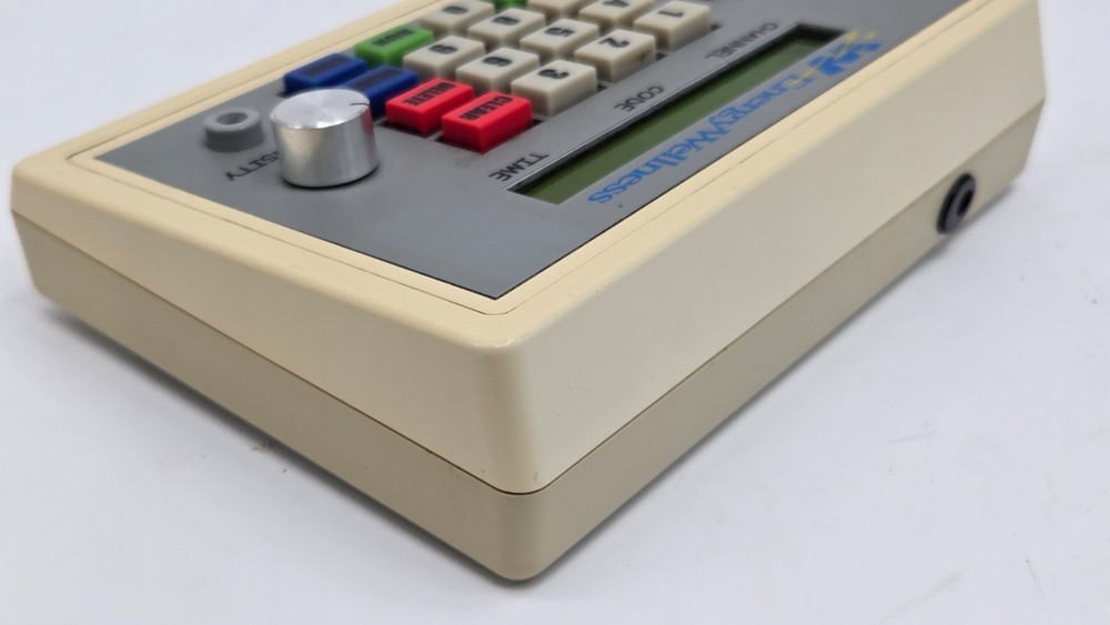 Energy Wellness® Frequency Instrument Resonant Bio Active