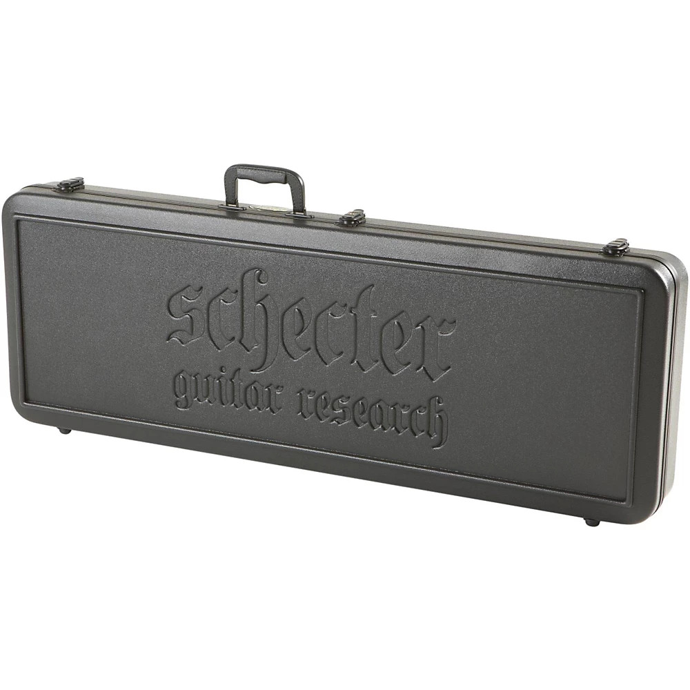 Diamond Series SGR-1C Molded Guitar Case