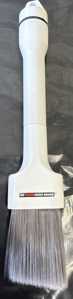 EZ Clean Pro Grade 2” Angle Paint Brush