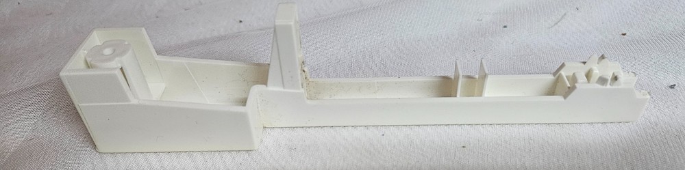 ROLAND KR-75 Keyboard White B4 Replacement KEY