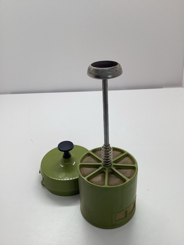 MCM Percolator Replacement Piece 3.5-inch diameter for "electric pot"