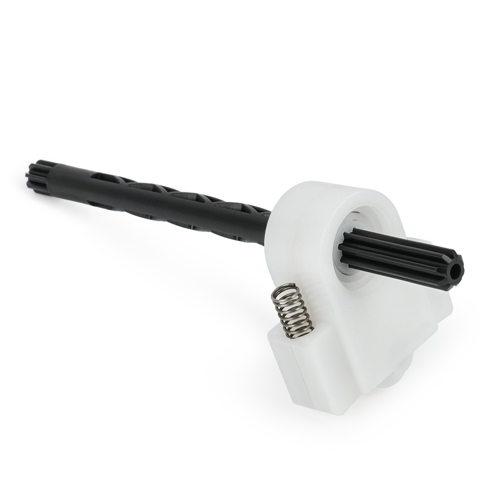 Steering Bracket Roller Replacement PVXH011SA for Hayward Suction Side Pool